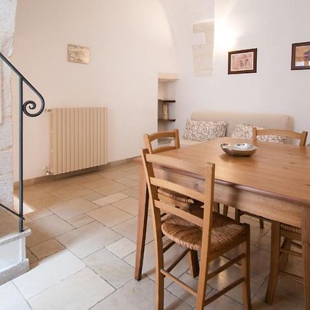 Casa Colombo & Casa Scipione By Rentbeat Hotel Ostuni Kültér fotó