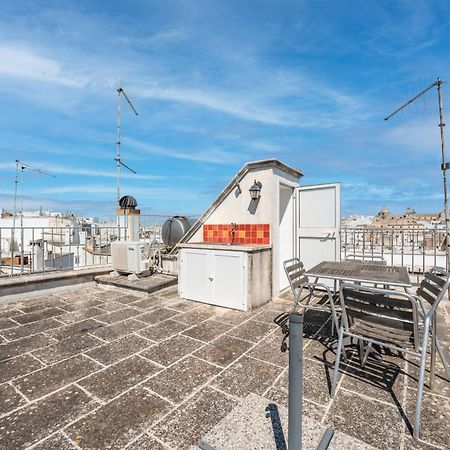 Casa Colombo & Casa Scipione By Rentbeat Hotel Ostuni Kültér fotó