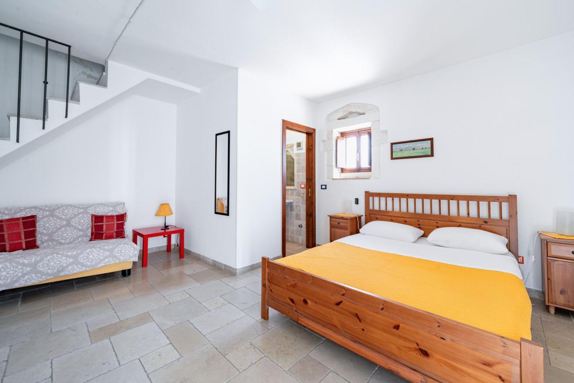 Casa Colombo & Casa Scipione By Rentbeat Hotel Ostuni Kültér fotó