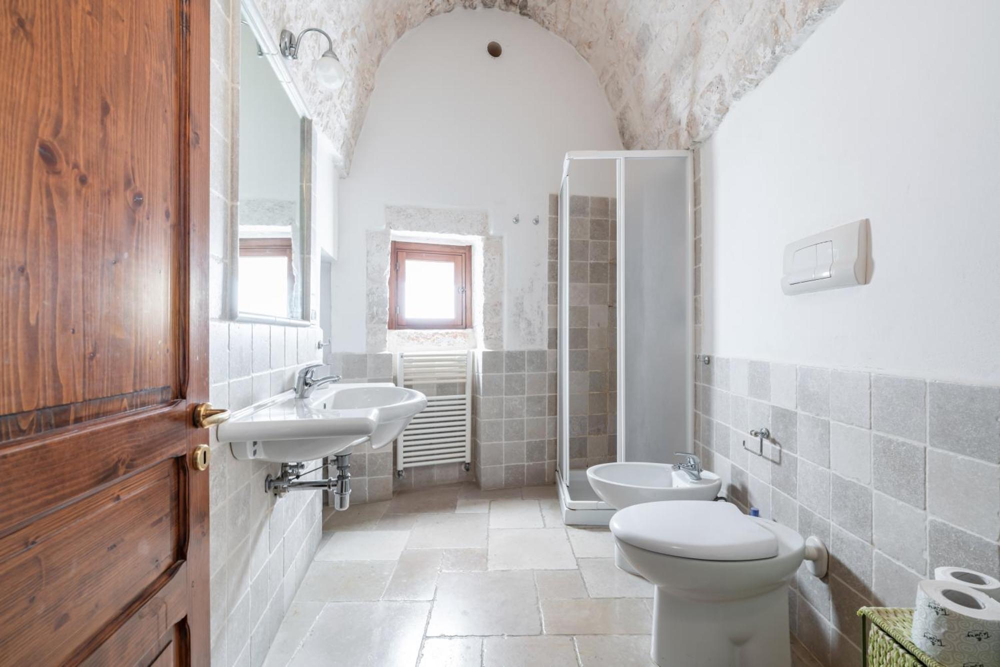 Casa Colombo & Casa Scipione By Rentbeat Hotel Ostuni Kültér fotó