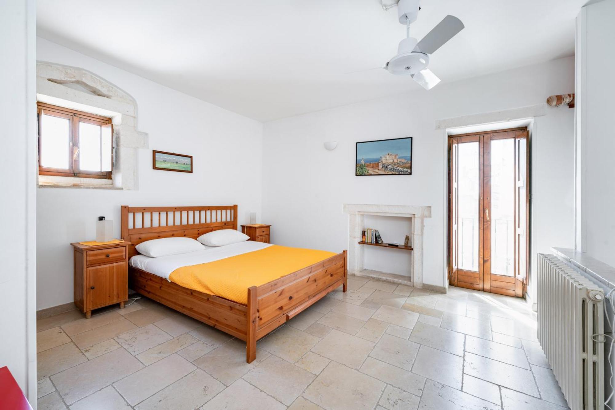 Casa Colombo & Casa Scipione By Rentbeat Hotel Ostuni Kültér fotó