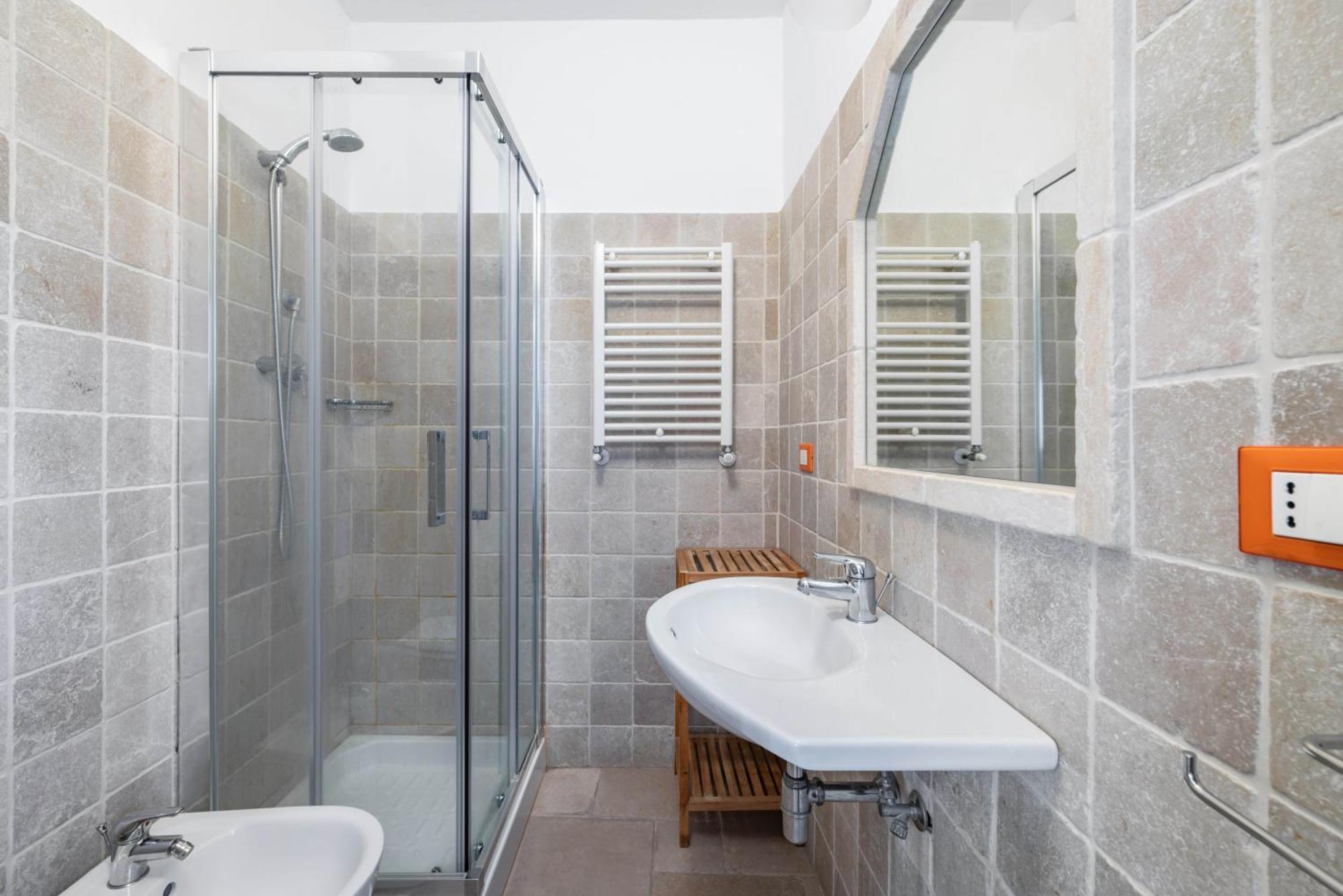 Casa Colombo & Casa Scipione By Rentbeat Hotel Ostuni Kültér fotó