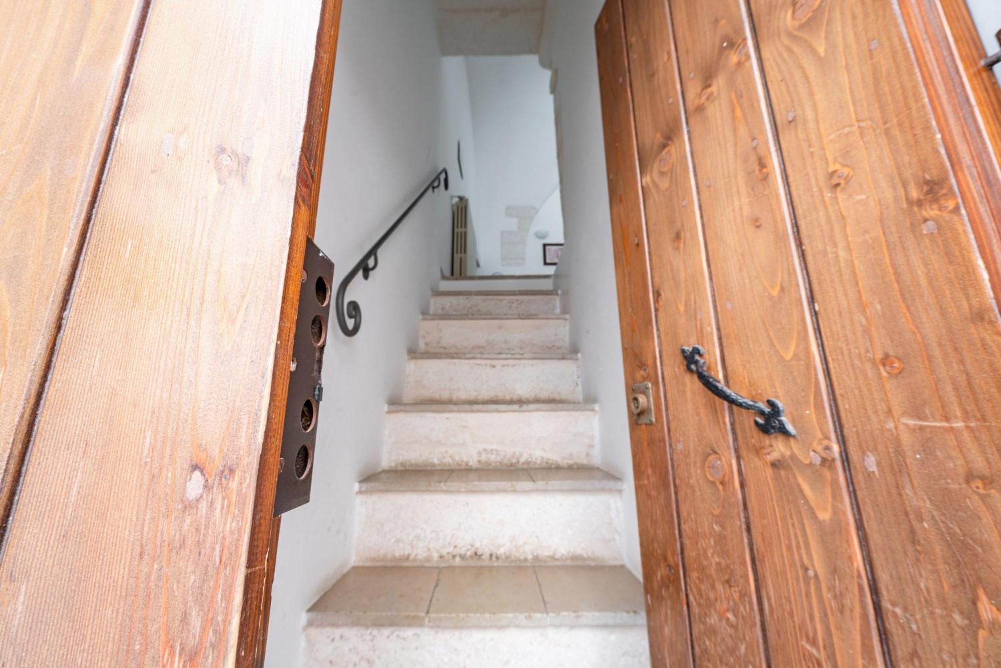 Casa Colombo & Casa Scipione By Rentbeat Hotel Ostuni Kültér fotó