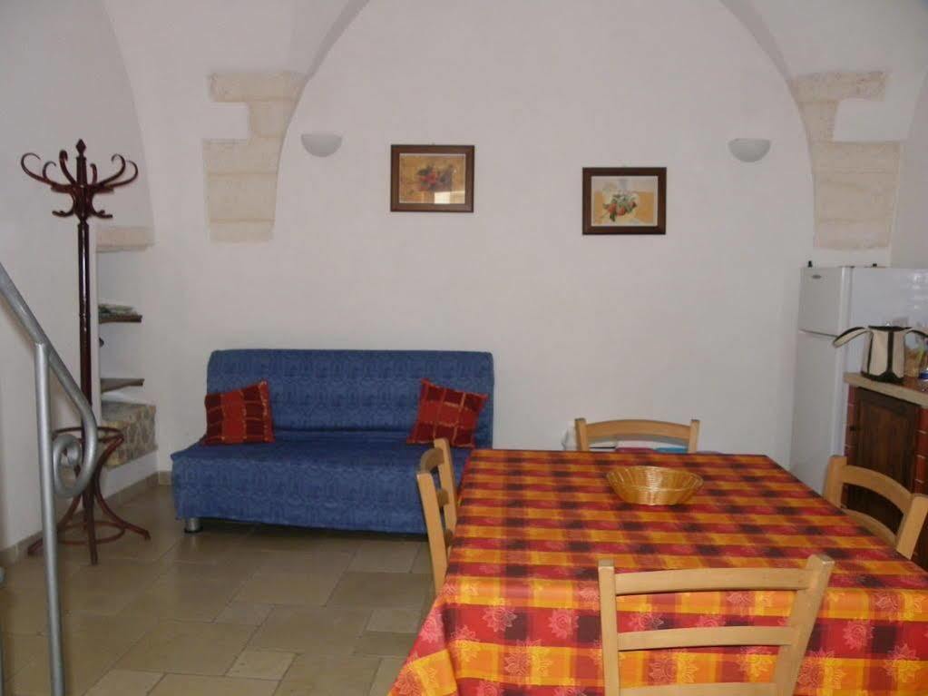 Casa Colombo & Casa Scipione By Rentbeat Hotel Ostuni Kültér fotó